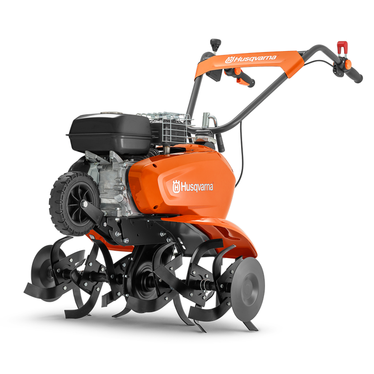 HUSQVARNA TF 435P, HONDA GX160, TYÖLEV 80 CM, 2+1 VAIHTEET