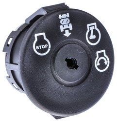 HUSQVARNA IGNITION MODULE IGNITION SWITC