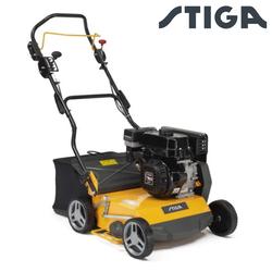 STIGA SVP 40 G  -  TM 60