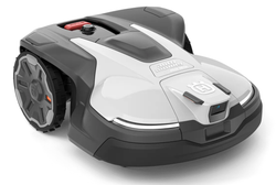 HUSQVARNA AM450V NERA 2026