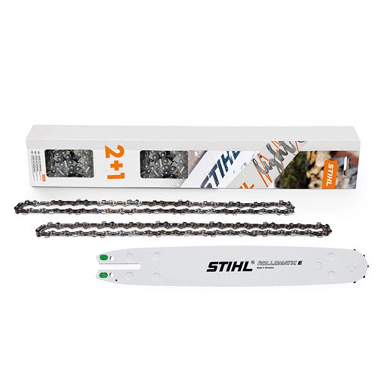 STIHL Ter&auml;varustuskitti MS 171/181 12" PM3