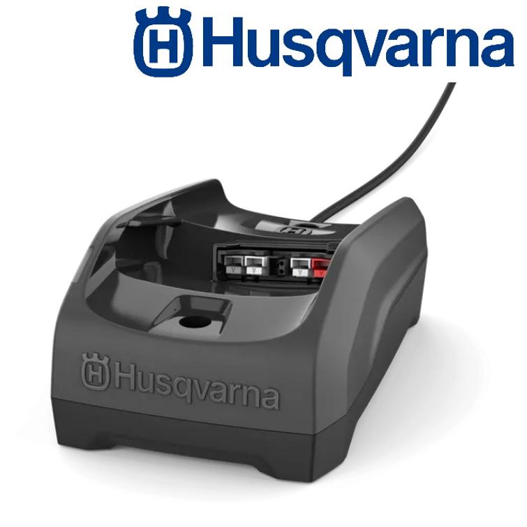 HUSQVARNA 40-C80, AKKULATURI, 80 W
