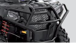POLARIS K-EXRT FRONT BRUSHGUARD