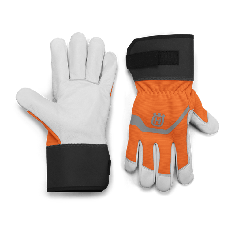 HUSQVARNA Käsineet Classic 10