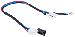 HUSQVARNA WIRING ASSY