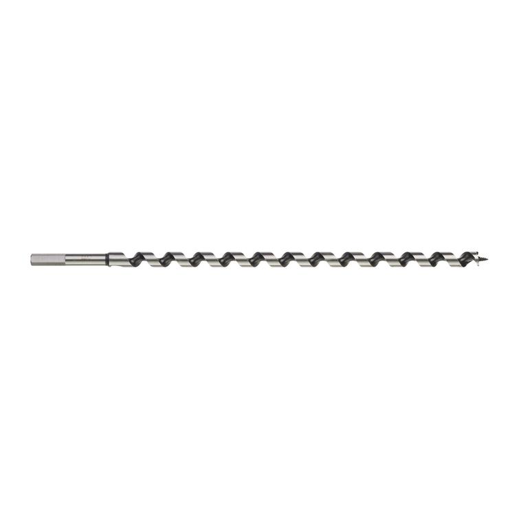 MILWAUKEE AUGER-PORANT PUULLE 16X460 MM