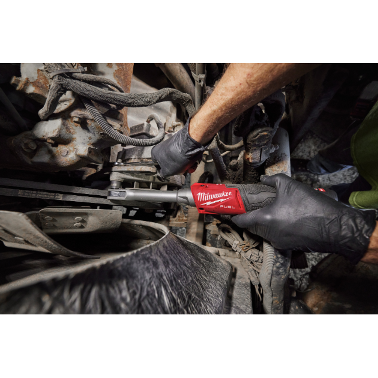 MILWAUKEE LÄPIREIKÄRÄIKKÄ M12 FPTR-0