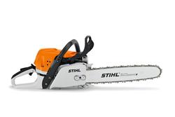 STIHL MS 391 moottoris.37 cm/15" 3/8" Rs 1,6mm