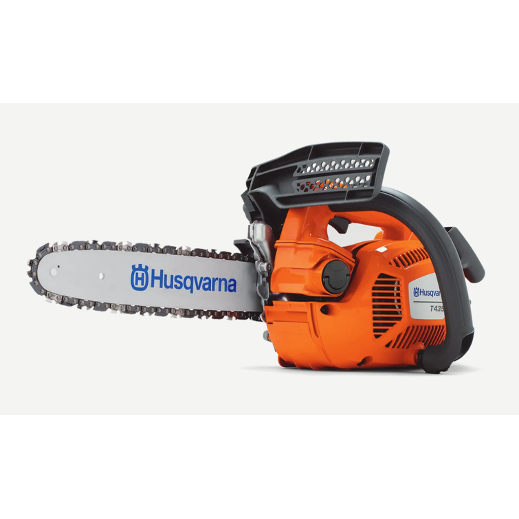 HUSQVARNA T435, 12" .3/8"