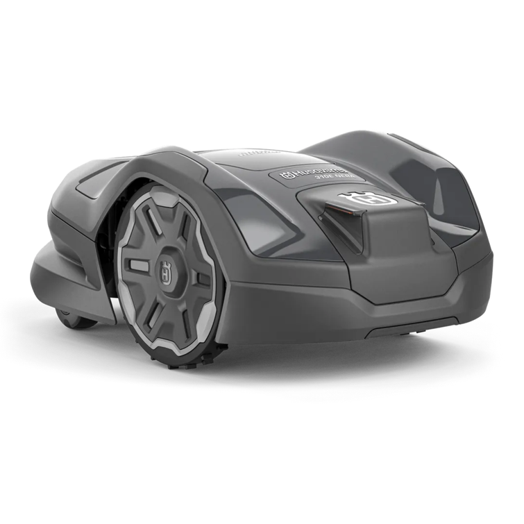 HUSQVARNA AUTOMOWER® 310E NERA, robottiruohonleikkuri, ei epos