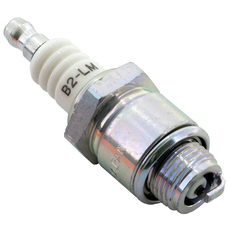 DUELL NGK sparkplug B2LM