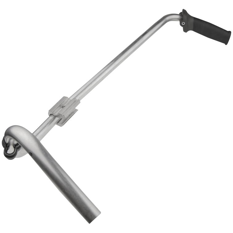 HUSQVARNA HANDLEBAR DEL-KPL