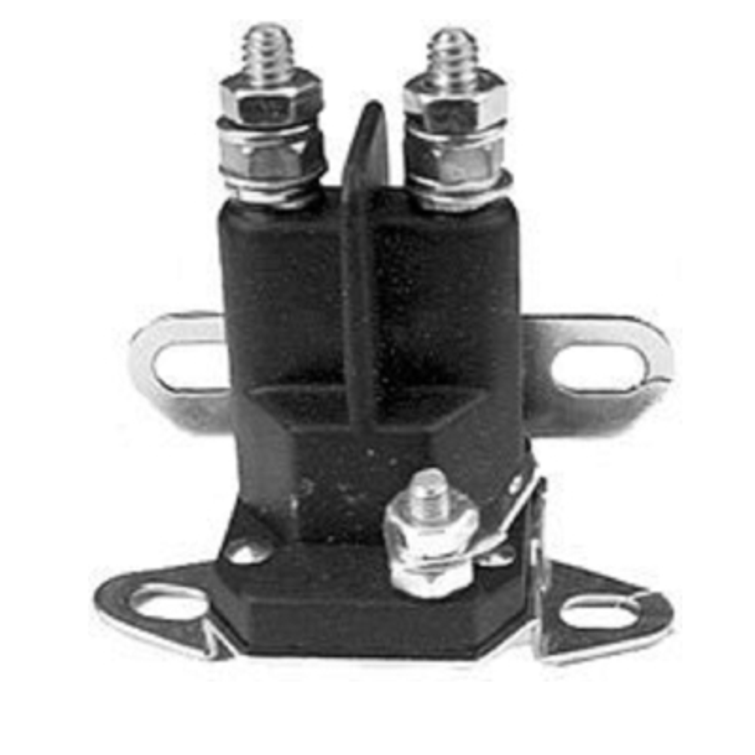 SOLENOID SWITCH