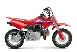 HONDA CRF50F CROSSI