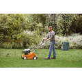 STIHL Rl 540.0 Nurmikonilmastoija Bensa