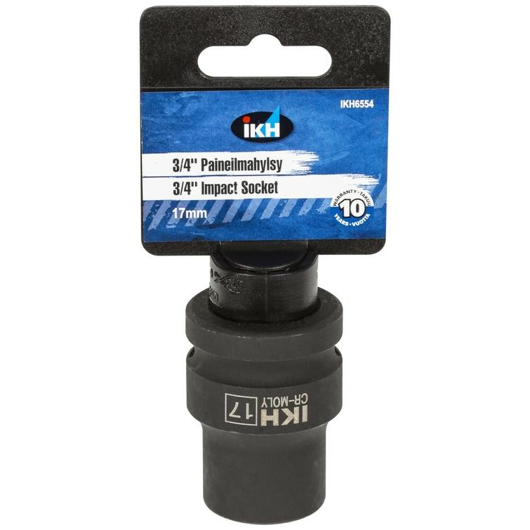 PAINEILMAHYLSY 3/4' 17X50MM IKH6554