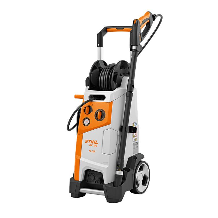 STIHL RE 150 Plus Painepesuri 2,9Kw 540/610L
