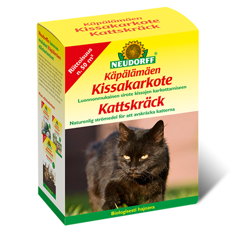 NEUDORFF KISSAKARKOTE 200G 89250