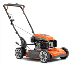 HUSQVARNA LB 251S, ETUVETO, BIOCLIP/SIVULLEPUH, HS166A - 1000m2