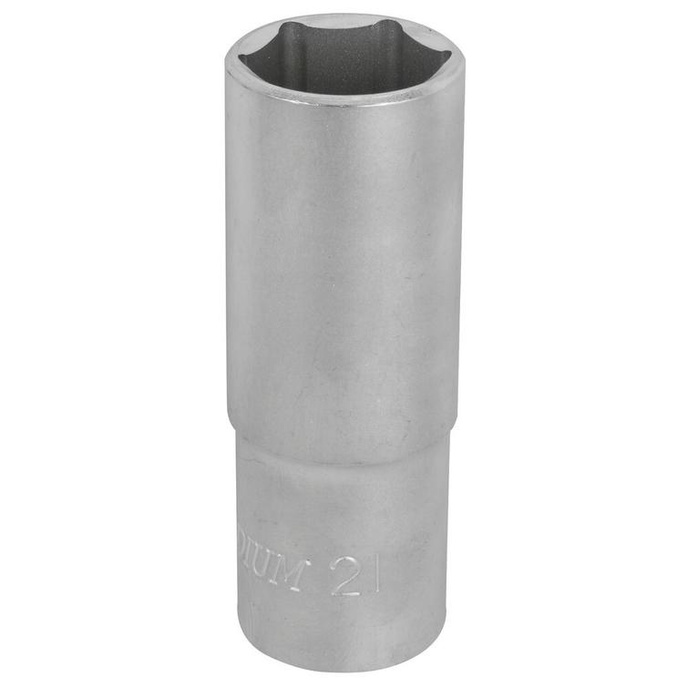 HYLSY 6-KULMA 76MM 1/2-21MM XAS7621