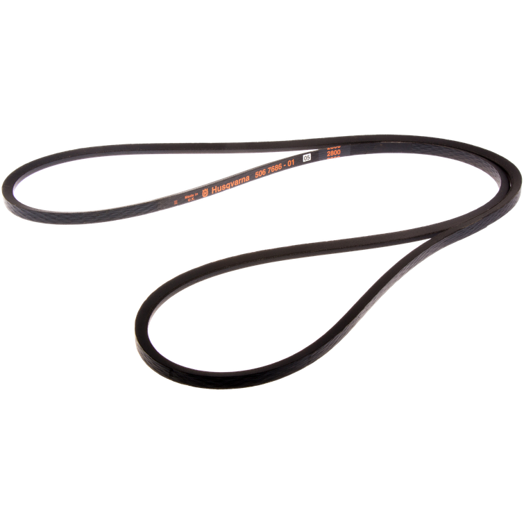 HUSQVARNA Hihna terille R97, Rider 970