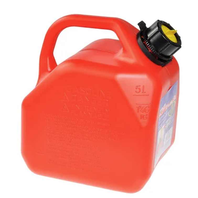 POLTTOAINEKANNU 5 LITRAA