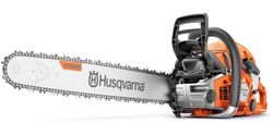 HUSQVARNA 562 XPG MARK II, ILMAN TER&Auml;VARUSTUSTA, AUTOTUNE 3