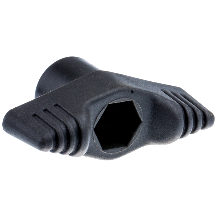 HUSQVARNA KNOB GREY