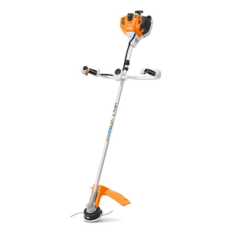 STIHL FS 261.0 C-E Raivaussaha,AutoCut 46-2