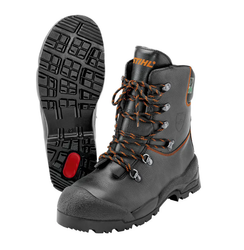 STIHL Function Nahkaturvasaapas 45