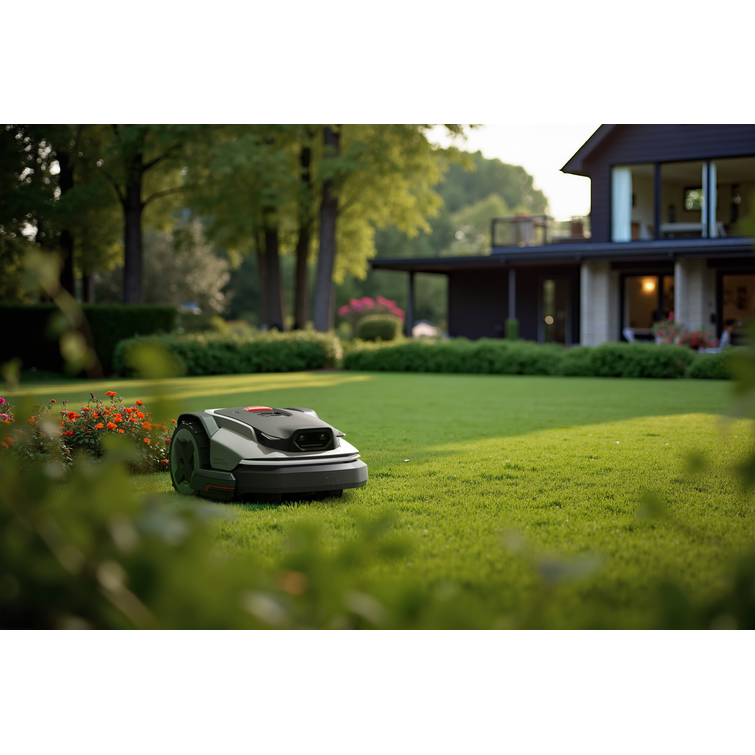 Roborock RockMow S115 robottiruohonleikkuri