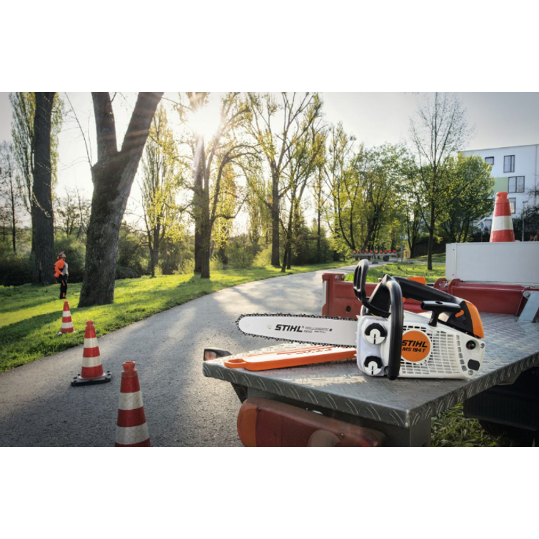 STIHL MS 194 Tc-E Moottorisaha 12",61Pmm3