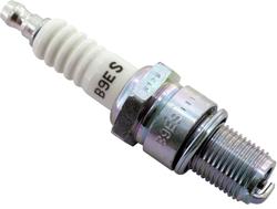 DUELL NGK sparkplug B9ES