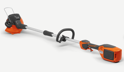 HUSQVARNA 110IL, EI AKKU/LATURI