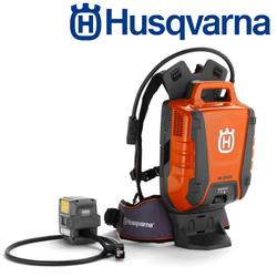 HUSQVARNA BLI 950X, ILMAN VALJAITA