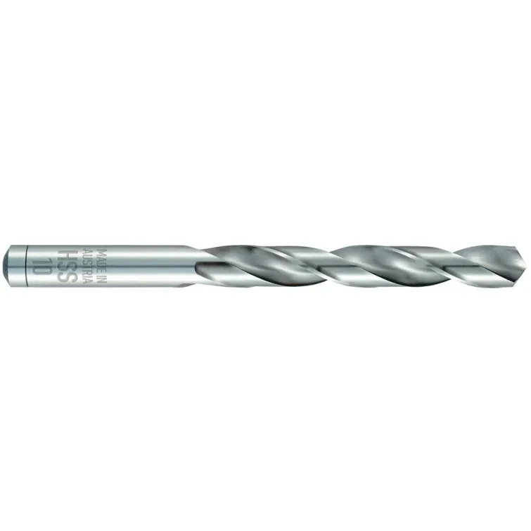 METALLIPORANTERÄ 2,5MM HSS SUPER DIN338