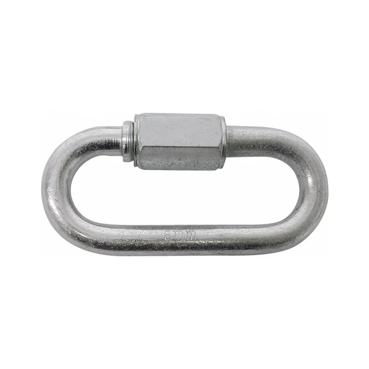 KETJUN PIKALUKKO 4MM 10KPL Y