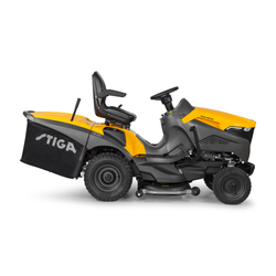 STIGA ESTATE 9102 WX - GXV 690