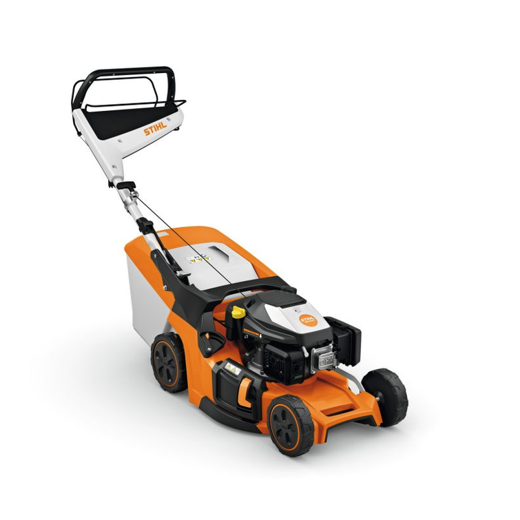 STIHL RM 448.3 T (EU2) Ruohonleikkuri