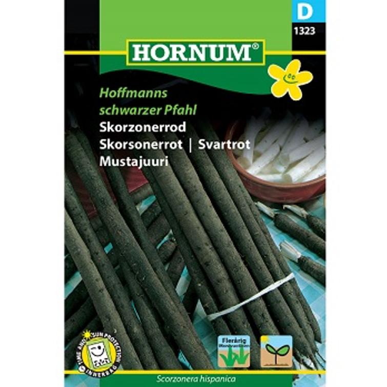 MUSTAJUURI HOFFMANNS SCHWARZER PFAHL 1323