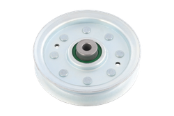 HUSQVARNA PULLEY PULLEY.IDLER.FLAT.3. CL