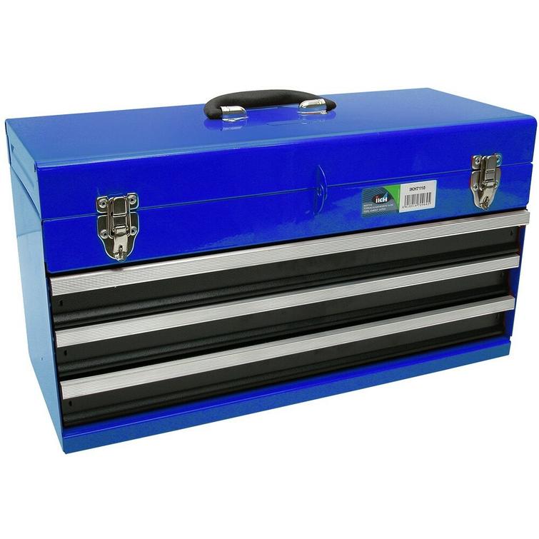 TYÖKALULAATIKOSTO 4-OS. (PAKKI) P IKH7110