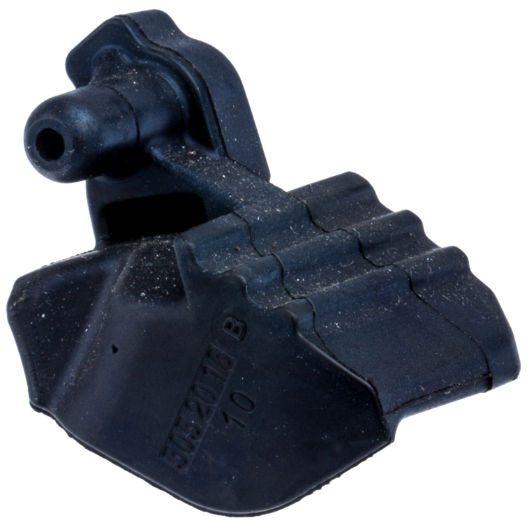 HUSQVARNA GUARD SAW DUST GUARD