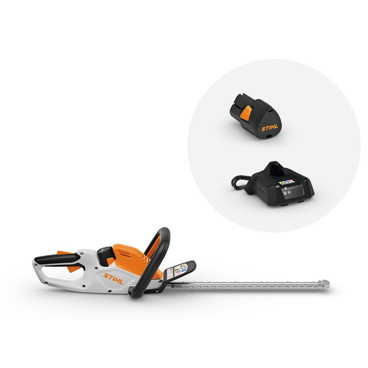 STIHL HSA 30.0 SET Akkukäyttöinen