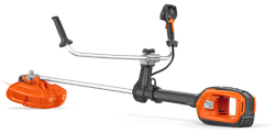 HUSQVARNA 525IRXT, EI AKKU/LATURI