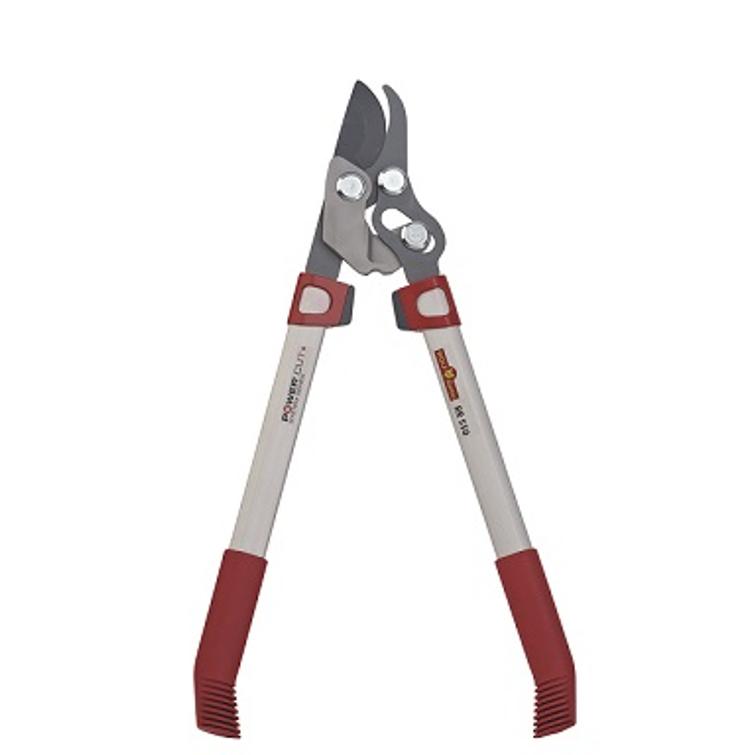 WOLF-GARTEN RR 550 RAIVAUSSAKSET, OHILEI