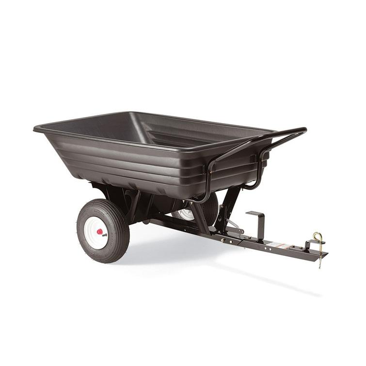 STIGA PERÄKÄRRY COMBI 180L / 100KG