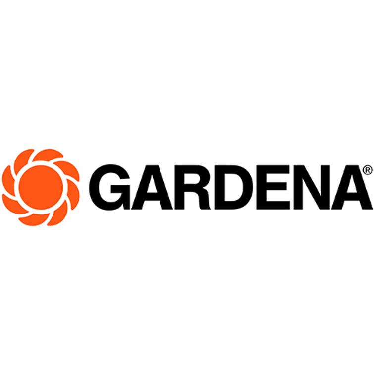 GARDENA Jatkoliitin 4,6 mm, 10 kpl