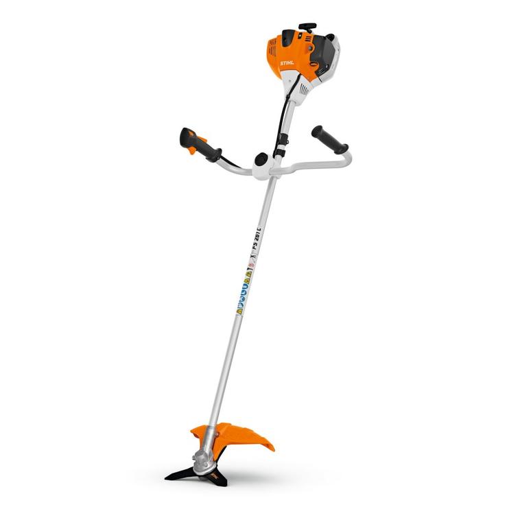 STIHL FS 261 C-E Raivaussaha,AutoCut 46-2