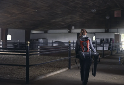 Husqvarna 340IBT, EI AKKU/LATURI